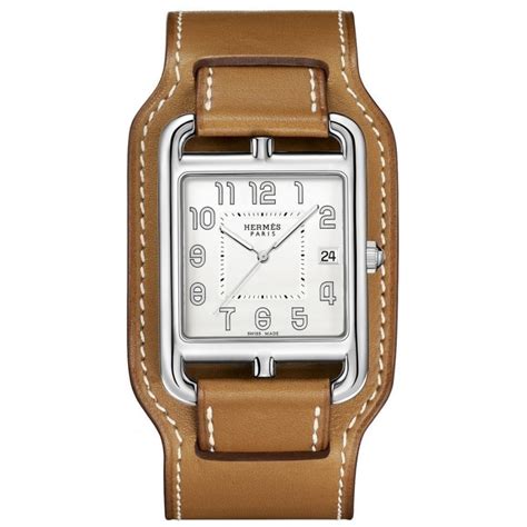 montres hermes cape cod|hermes cape cod price.